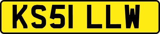 KS51LLW