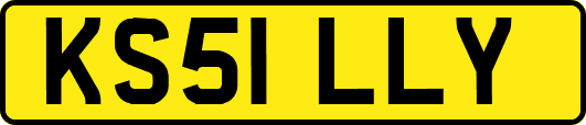 KS51LLY