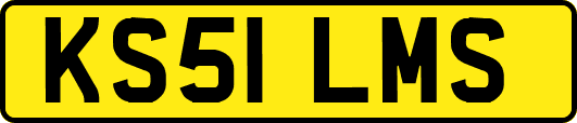 KS51LMS