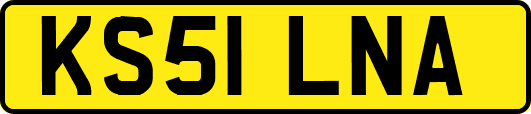 KS51LNA