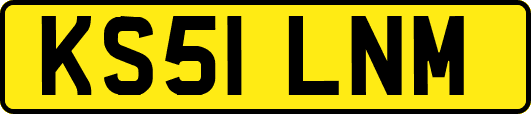 KS51LNM