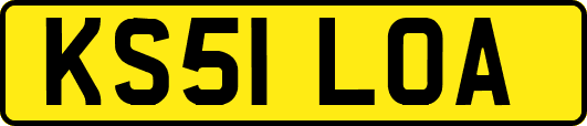 KS51LOA