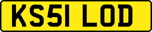 KS51LOD