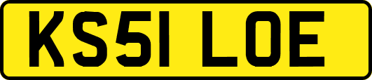 KS51LOE