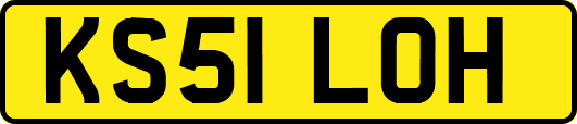 KS51LOH