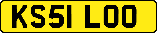 KS51LOO