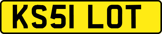 KS51LOT