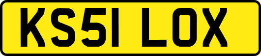 KS51LOX