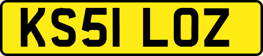 KS51LOZ