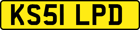 KS51LPD