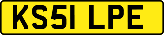 KS51LPE