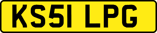 KS51LPG