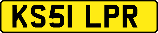 KS51LPR