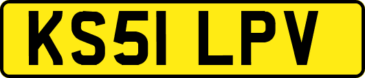 KS51LPV