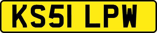 KS51LPW