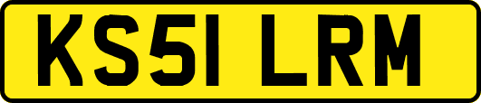 KS51LRM