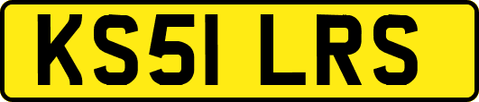 KS51LRS