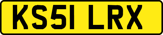 KS51LRX