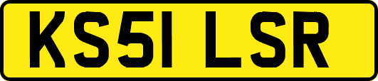 KS51LSR