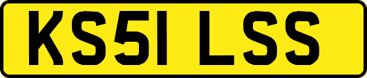 KS51LSS