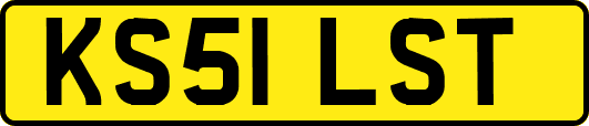 KS51LST