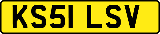 KS51LSV