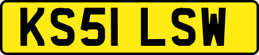 KS51LSW