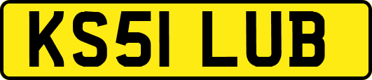 KS51LUB