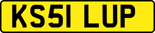 KS51LUP
