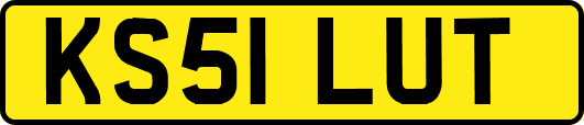 KS51LUT