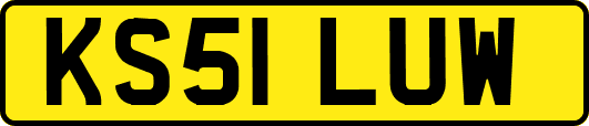 KS51LUW