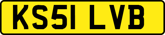 KS51LVB