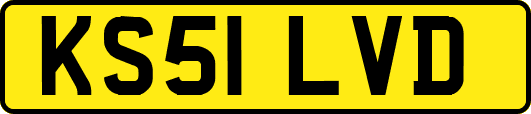 KS51LVD