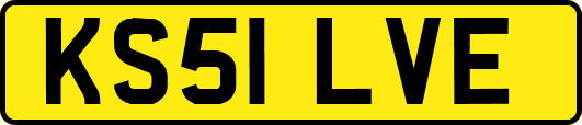 KS51LVE