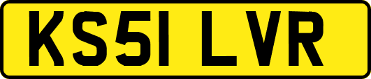 KS51LVR