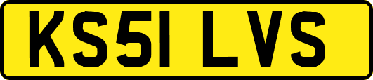 KS51LVS