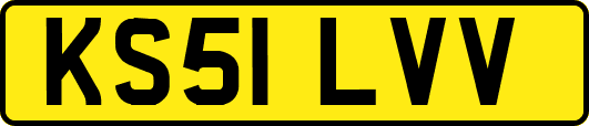 KS51LVV