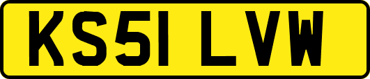 KS51LVW