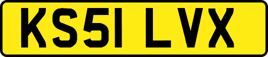 KS51LVX