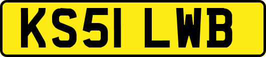 KS51LWB