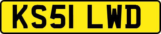 KS51LWD