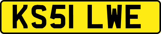 KS51LWE