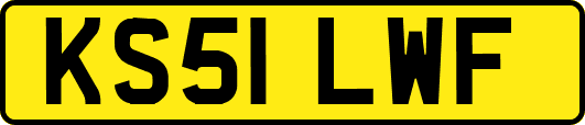 KS51LWF