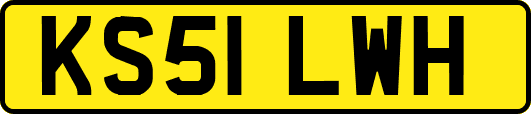 KS51LWH