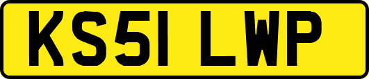 KS51LWP