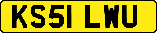 KS51LWU