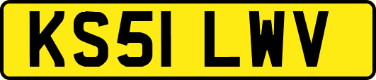 KS51LWV