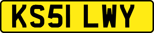 KS51LWY