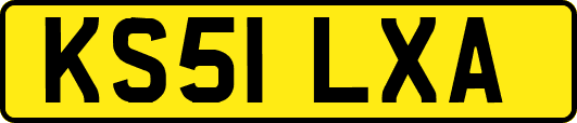 KS51LXA