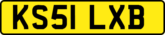 KS51LXB